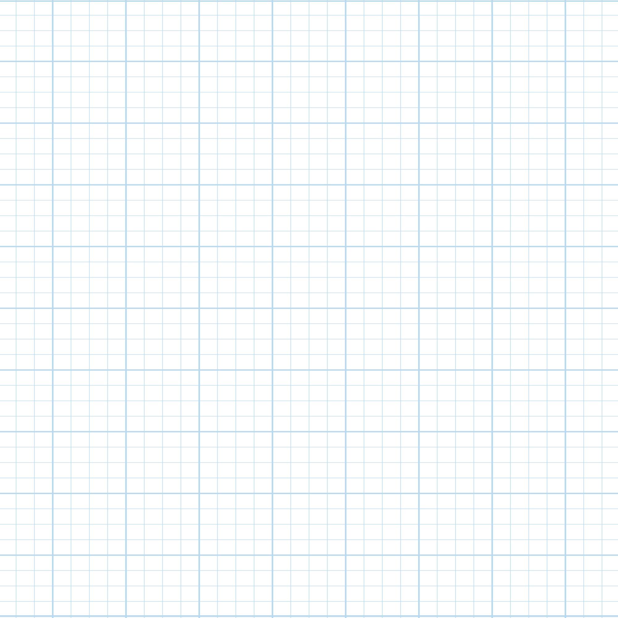 Bienfang® Designer Gridded Paper Pad